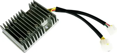 Produktbild von MAGNETI MARELLI Spannungsregler 12V 2 Anschlüsse für KYMCO