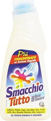 Produktbild von smacchio Alles Konzentrat 250 ml