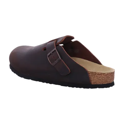Produktbild von Josef Seibel Clogs Herren 31383339383433 Braun 42 EU