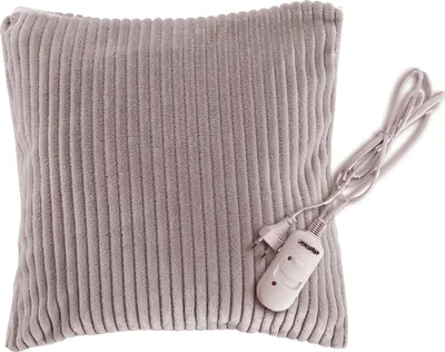 Immagine prodotto di Camry Mesko MS 7429 electric cushion 45 W Gray