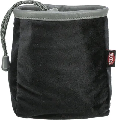 Produktbild von TRIXIE Snack-Tasche, diverse, Ø 9 x 14 cm