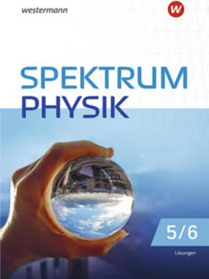Produktbild von Spektrum Physik SI 5 / 6. Lösungen. Für Niedersachsen