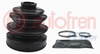 Produktbild von AUTOFREN SEINSA D8252 Faltenbalgsatz, Antriebswelle  D8252