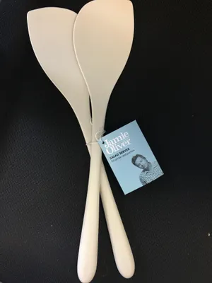 Produktbild von Jamie Oliver - Salat Servierlöffel