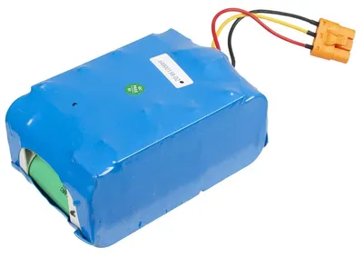 Zdjęcie produktu dla Akumulator 20V10Ah kosiarka automatyczna X7 PLUS 16600885-02