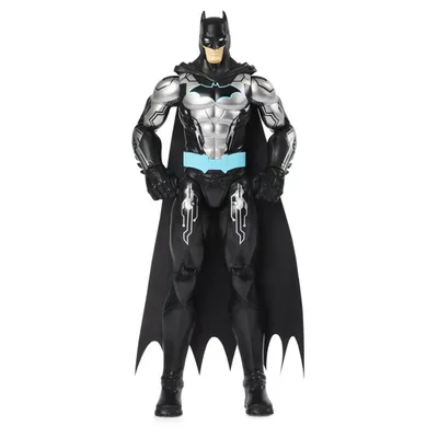 Obrázek produktu pro DC Comics BAT FGR 12in Batman S1 V4 GML, Sběratelská akční figurka, Komiks