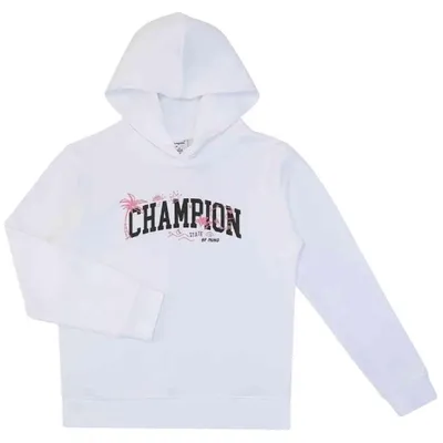 Immagine prodotto di Felpa Champion Graphic Logo da Bambini
