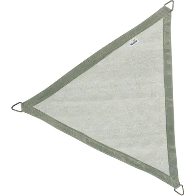 Produktbild von Platinum Sun & Shade Coolfit Sonnenschutztuch Dreieck, 360 x 360 x 360 cm, Oliv
