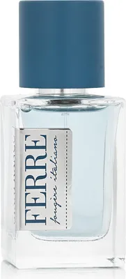 Image de Gianfranco Ferré Fougere Italiano EDT M 30 ml