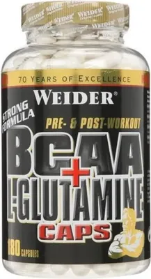 Obrázok produktu pre Weider doplnky stravy 9956