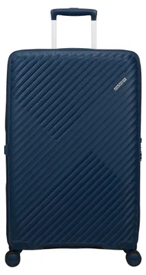 Immagine prodotto di American Tourister carrello Diablast Spinner 78 / 29 TSA EXP Trolley Darkwave Blue blu scuro