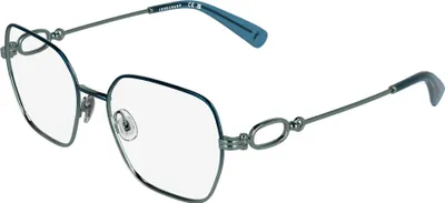 Produktbild von Longchamp LO2184 Gradient blue 54/17/140 Damen Brillen