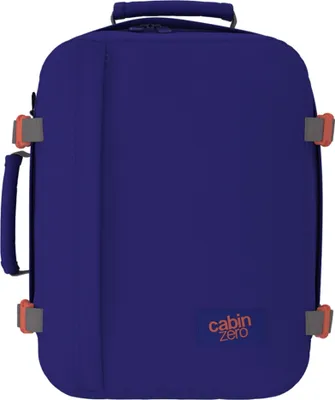 Produktbild von Cabin Zero Classic 28l Ultra Light Rucksack Blau Blau One Size