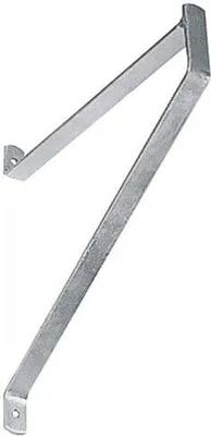 Immagine prodotto di supporto universale 250 mm HMUN250