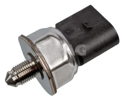 Produktbild von SWAG 33 10 0823 Kraftstoffdrucksensor passend für MERCEDES-BENZ C-Klasse Limousine (W204) C-Klasse T-modell (S204) E-Klasse Limousine (W212)