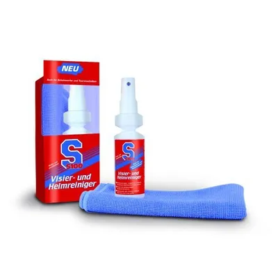 Produktbild von Dr.Wack S 100 Visier-/Helmreiniger