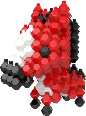 Produktbild von 3D Puzzle Pferd von KADELE