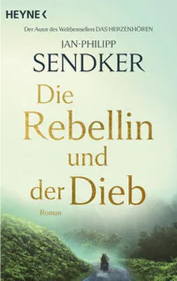 Image de Die Rebellin und der Dieb