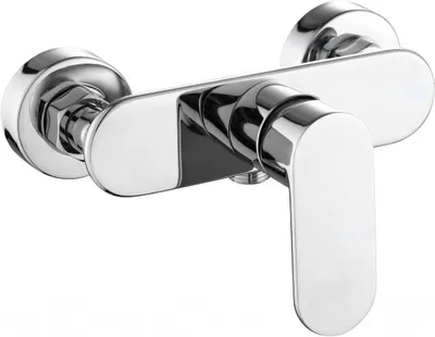 Zdjęcie produktu dla Mexen Milo bateria prysznicowa, chrom - 71340-00