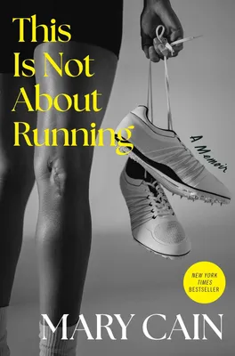 Produktbild von This Is Not About Running