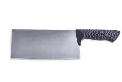 Obrázok produktu pre Samura ARNY Professional 8,2" japonský kuchársky nôž s čiernou rukoväťou - kuchynská čepeľ z prvotriednej ocele pre kulinársku dokonalosť