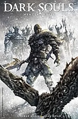 Produktbild von Dark Souls Winters Spite – Lingua: Inglese
