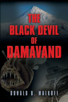 Produktbild von The Black Devil of Damavand