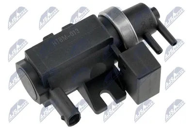 Produktbild von NTY EGR-BM-013 Druckwandler Abgassteuerung für BMW 3 Touring (E91) 3 Limousine (E90) 1 Schrägheck (E87) 5 Limousine (E60) 5 Touring (E61)
