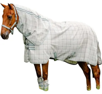 Image de Horseware Newmarket Plus Fly Sheet