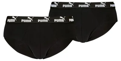 Productafbeelding van PUMA Elements Heren Basic Onderbroeken, 2-pack