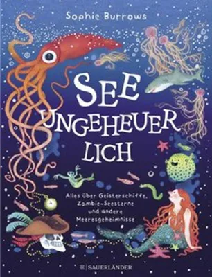 Produktbild von Seeungeheuerlich