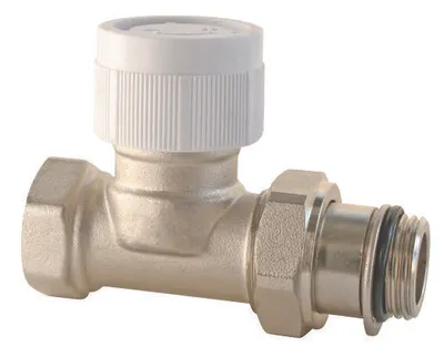 Obrázek produktu pro SOMATHERM FOR YOU – Termostatické těleso, rovné, 1/2" (15×21)
