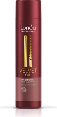 Obrázek produktu pro Londa Professional Velvet Oil Conditioner 250 ml