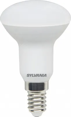 Image de Sylvania Refled R50 E14 Ampoule Led Réflecteur E14 3000k - Sylvania