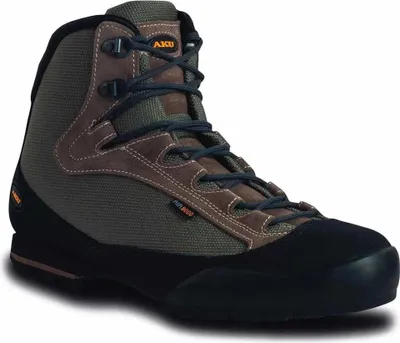 Produktbild von Aku Ns 564 Spider Ii Wanderstiefel Grau EU 42 1/2 Herren Grau EU 42 1/2