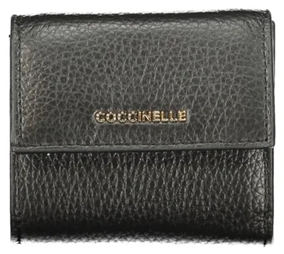 Produktbild von Coccinelle Brieftaschen e2mw511b801ne001uni