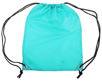Produktbild von Shugon Stafford Turnbeutel, unifarben, 13 Liter FK818 (Einheitsgröße) (Türkis)