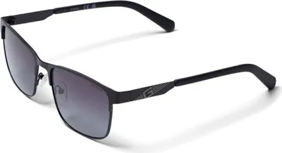 Produktbild von Guess GF5098/02B Herren Sonnenbrille