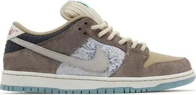 Produktbild von Nike SB Dunk Low Big Money Savings - EU: 40.5