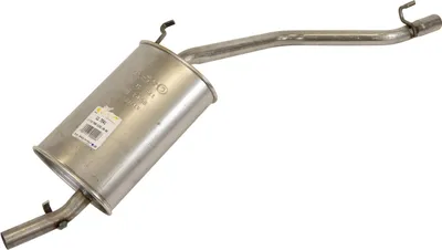 Produktbild von Auspufftopf hinten 7708655