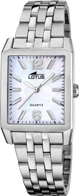 Productafbeelding van Lotus - 18985/1 - Polshorloge - Dames