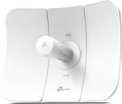 Immagine prodotto di TP-LINK CPE710 - 867 Mbps - 10,100,1000 Mbps - 5,15 - 5,85 GHz - IEEE 802.11a - IEEE 802.11ac - IEEE 802.11n - 80 MHz - 27 dBmW