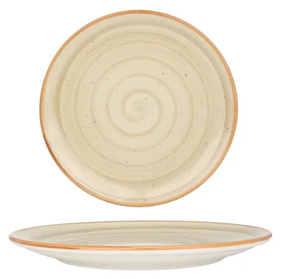 Immagine prodotto di Piatto da dessert Bonna - Aura Terrain - Porcellana - 21 cm
