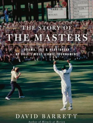 Produktbild von The Story of the Masters