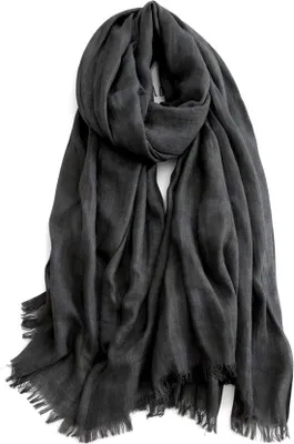 Productafbeelding van Famanu Premium Hijab – Zachte en comfortabele, uni hoofddoek in trendy kleuren