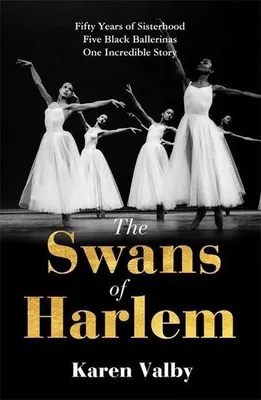 Imagen del producto de Los cisnes de Harlem