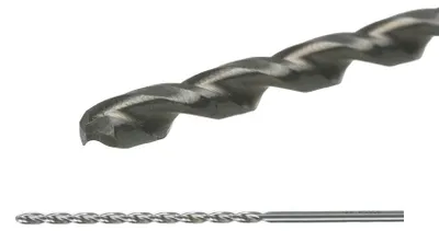 Produktbild von Exact TL EX HSS-Co 5% Metallbohrer lang 3,0 mm