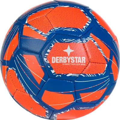 Obrázok produktu pre Derbystar Lopty Street Soccer V24, 4274000761