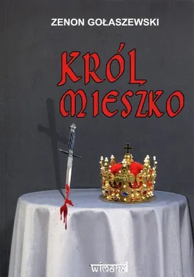 Produktbild von Król Mieszko