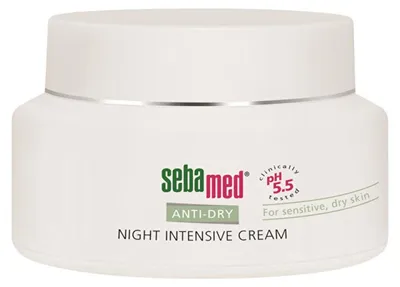 Zdjęcie produktu dla Krem na noc z fitosterolami przeciw wysuszaniu (Intensywny krem na noc) 50 ml